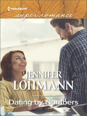cover image of Dating by Numbers